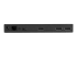 StarTech.com 2-Port HDMI Automatic Video Switch - Back