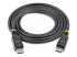 StarTech.com 15 ft Long DisplayPort 1.2 Cable with Latches - Front