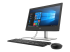HP ProOne 440 G6 - all-in-one Core i3 10100T 3 GHz - Right-angle