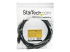 StarTech.com 16ft/5m VESA Certified DisplayPort 1.4 Cable, 8K 60Hz HBR3 HDR, Super UHD DisplayPort to DisplayPort Monitor Cord, Ultra HD 4K 120Hz DP 1.4 Video Cable M/M DP Connectors - Front