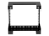 StarTech.com 8U 19" Wall Mount Network Rack - Back