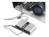 StarTech.com 7.1 USB Sound Card - Right-angle