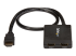 StarTech.com HDMI Cable Splitter - Front