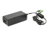 StarTech.com Universal DC Power Adapter - Left-angle