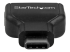 StarTech.com USB-C to USB Adapter - Front
