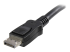 StarTech.com 10 ft DisplayPort 1.2 Cable with Latches - Close up