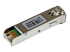StarTech.com MSA Uncoded Compatible SFP Module, 1000BASE-SX, 1GbE Multi Mode (MMF) Fiber Optic Transceiver, 1GE Gigabit Ethernet SFP, LC Connector, 550m, 850nm, DDM, 1Gbps Mini GBIC Module - Bottom