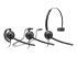 Poly EncorePro 540 - EncorePro 500 series - Left-angle