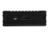 StarTech.com USB-C (10Gbps) to M.2 NVMe SSD Enclosure - Right side