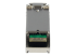 StarTech.com Cisco GLC-LH-SMD Compatible SFP Module 1000BASE-LH 1GbE Single Mode (SMF) Fiber SMF Optic Transceiver 1GE Gigabit Ethernet SFP LC 20km, 1310nm, DDM, Cisco Firepower, IE2000 - Bottom