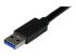StarTech.com USB 3.0 to HDMI & DVI Adapter with 1x USB Port - Close up