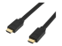 StarTech.com StarTech.com Premium Certified High Speed HDMI 2.0 Cable with Ethernet - Right-angle