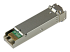 StarTech.com Cisco GLC-LH-SM Compatible SFP Module, 1000BASE-LX/LH, 1GE Gigabit Ethernet SFP, LC Connector, 10km, 1310nm, Cisco IE3400, IE3300, IE3200, Mini GBIC Transceiver SFP Module - Back