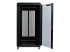 StarTech.com 22U Server Rack Cabinet with secure locking door - Front