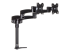 StarTech.com Desk Mount Dual Monitor Arm - Left-angle