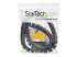 StarTech.com 1.5m (4.9ft) Cable Management Sleeve - Front