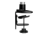 StarTech.com Desk Mount Dual Monitor Arm - Close up