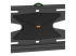 StarTech.com Low Profile TV Wall Mount - Close up