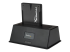 StarTech.com USB 3.0 SATA III Docking Station SSD / HDD with UASP - Right-angle