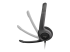 Logitech USB Headset H390 - Right side