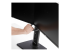 StarTech.com Crossbar Dual Monitor Desk Stand, Double 27inch Screens/VESA - Close up