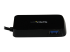 StarTech.com 4-Port USB 3.0 SuperSpeed Hub - Back