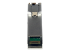 StarTech.com Cisco SFP-GE-T Compatible SFP Module, 1000BASE-T, SFP to RJ45 Cat6/Cat5e, 10/100/1000 Mbps, RJ-45 (Copper) 100m, Cisco IE3400, IE3300, IE3200, 1000MbE Mini GBIC Transceiver - Back