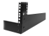 StarTech.com 12U Open Frame Network Rack - Close up