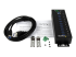 StarTech.com 10-Port USB 3.0 Hub - Front