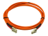 StarTech.com 2m Fiber Optic Cable - Front