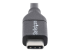 StarTech.com 0.5m USB C Cable - Close up