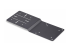 StarTech.com VESA Mounting Bracket for NUC/Thin Clients/Docking Stations - Left-angle