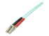 StarTech.com 5m Fiber Optic Cable - Close up