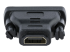 StarTech.com HDMI to DVI-D Video Cable Adapter - Back
