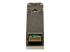 StarTech.com Cisco SFP-10G-SR Compatible SFP+ Module, 10GBASE-SR, 10GbE Multimode Fiber MMF Optic Transceiver, 10GE Gigabit Ethernet SFP+, LC 300m, 850nm, DDM, Cisco Firepower, ASR9000 - Bottom