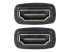 StarTech.com HDMI to HDMI Adapter, High Speed HDMI to HDMI Connector, 4K 30Hz HDMI to HDMI Coupler, HDMI to HDMI Converter - Front