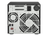 QNAP TS-473A - NAS server - Back