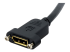 StarTech.com 3 ft. (0.9 m) Displayport Male to Female Cable - Close up