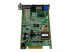 StarTech.com Gigabit Ethernet Fiber Media Converter Card Module w/ Open SFP Slot - Right side