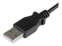 StarTech.com 1m 3 ft Micro-USB Charge-and-Sync Cable - Close up