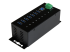 StarTech.com 7-Port USB 3.0 Hub - Back