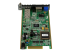 StarTech.com Gigabit Ethernet Fiber Media Converter Card Module w/ Open SFP Slot - Right side