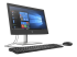 HP ProOne 440 G6 - all-in-one Core i3 10100T 3 GHz - Left-angle