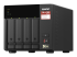 QNAP TS-473A - NAS server - Right-angle