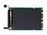 StarTech.com 4-Port RJ45 Gigabit OCP 3.0 Server Network Card, Intel I350 - Back