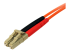 StarTech.com 10m Fiber Optic Cable - Close up