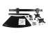 StarTech.com Dual Monitor Mount - Front