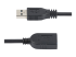 StarTech.com 6in Short USB 3.0 Extension Adapter Cable (USB-A Male to USB-A Female) - Multi-angle