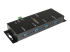 StarTech.com 4-Port USB 3.0 Hub - Back