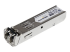 StarTech.com MSA Uncoded Compatible SFP Module, 1000BASE-SX, 1GbE Multi Mode (MMF) Fiber Optic Transceiver, 1GE Gigabit Ethernet SFP, LC Connector, 550m, 850nm, DDM, 1Gbps Mini GBIC Module - Right-angle